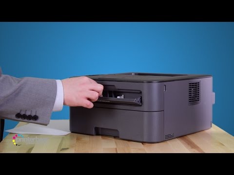 Mono Laser Printer Review