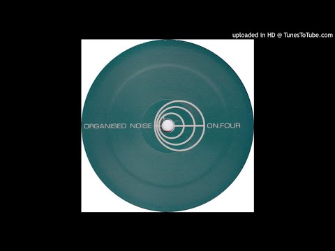 John Tejada - Senseless Rig [ON.FOUR]