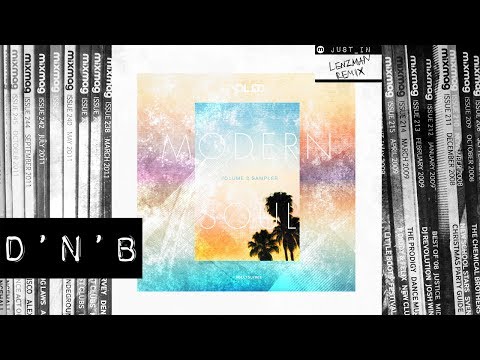 D'N'B: Redeyes - What She Wants (Lenzman Remix) [Vandal]