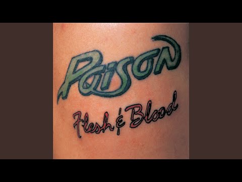 Ball And Chain - Poison