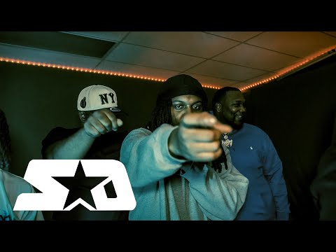 Rambo Kusco x Kentae x GTP Daidoe x Rambo Ice - Like To Know (Official Video) Shot by@zayondemand