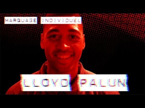 Marquage Individuel : Lloyd PALUN