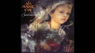 All About Eve - Scarlet