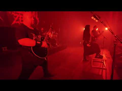 EVOLUTION ZERO-WALL OF DEATH-APOCALYPSE METAL FEST 2025