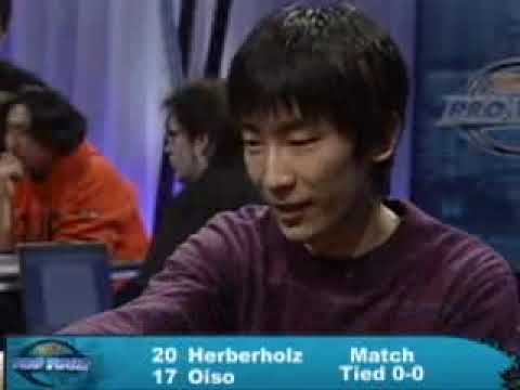 Pro Tour Yokohoma Quarter Finals