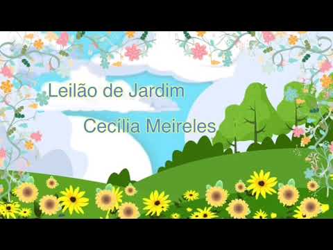 Leilão de Jardim (coreografia)