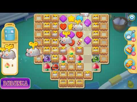 Matchington Mansion level 4429 HD