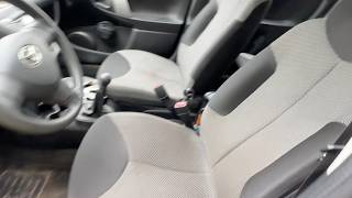 Toyota Aygo t&aacute;rcs&aacute;s borona | K&eacute;p 4 - Agroline