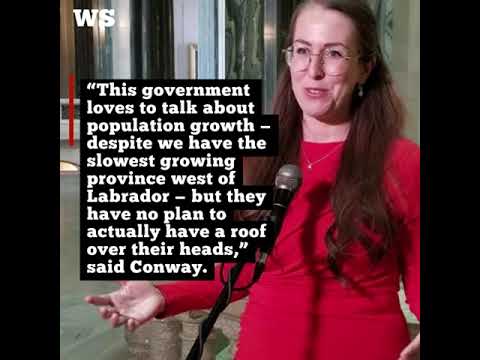 Saskatchewan sets records for economic, job, and population growth