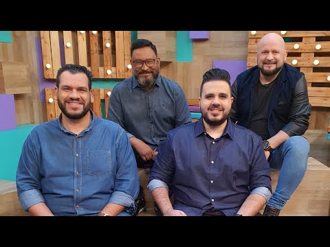 Compasso4 no Caixa De Música