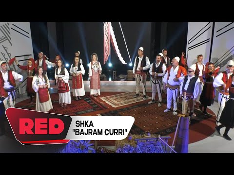 ShKA "Bajram CURRI"-  Potpuri