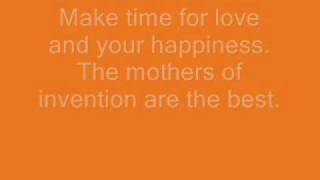 Red Hot Chili Peppers - Happiness Loves Company lyrics HQ