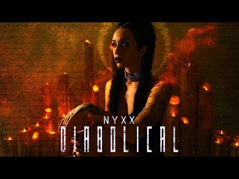 Nyxx - Diabolical (Official)