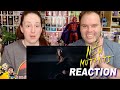 The New Mutants Official Trailer REACTION