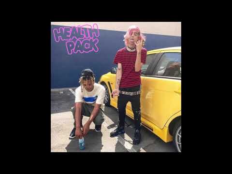 Lil Kawaii & Lil Raven ~ Rainbow 🌎☔🌈 ( Prod. Charlie Shuffler )