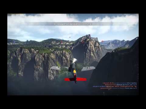 Never ever ever turn after boom n zoom