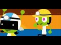 Pbs Kids Couch Id