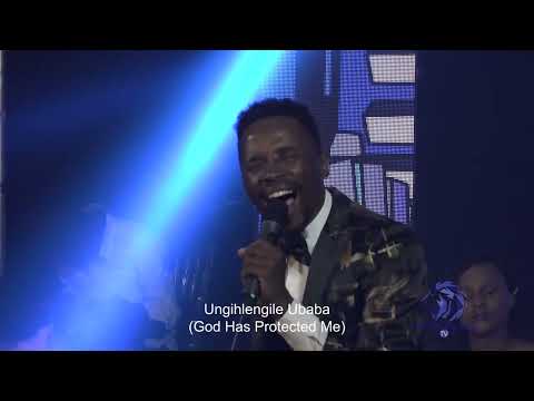 Indumiso Ye Tende S2 Feat Daluxolo Shozi - Ungihlengile