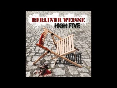 Berliner Weisse - H.d.M.