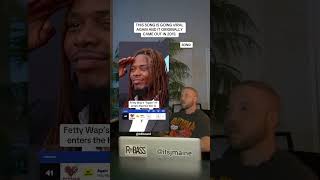 This Song Is A Decade Old &amp; Fetty Wap Is Having His Song Go Viral Again In 2025 #shorts #music