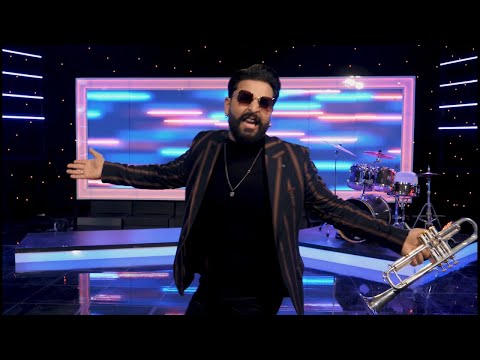 Dzambo Agusevi Orchestra ▶ ORO KRIMINAL