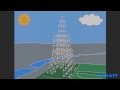 The Marshmallow Eiffel Tower (Stop-Motion Video ...