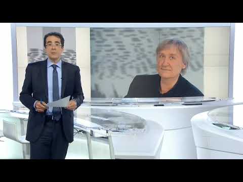 RTS​ Un​ : Le​ 19h30​ Générique​ 2018