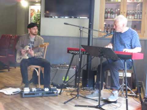 Pete Gage/Joe Wilkins - Everyday I Have the Blues