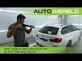Stipt Polish Point - Hoe maak je de buitenkant van je auto fabrieksnieuw? | RTL Autowereld
