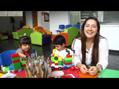 Colombia Au pair Laura, 23 - EurAupair video profile