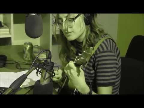 CAMILLA FURETTA La Sindrome di Charles Bonnet