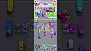 Crowd Express Level 728 #games #gameplay #satuklikuntukwujudkanimpianmu #gaming #androidgames
