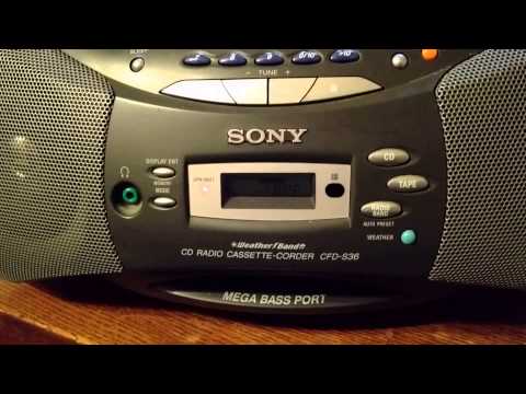 KMEL Radio San Francisco Legal ID 1994