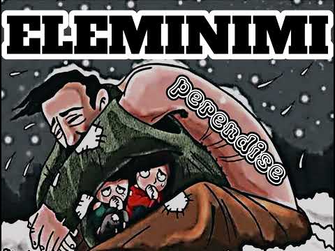 Eleminimi - Perëndisë