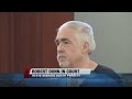 Court Date Set For Robert Dunn