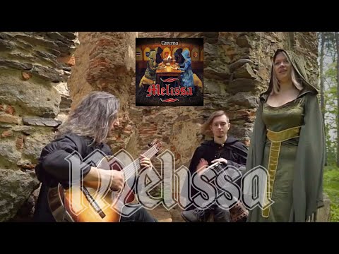 Melissa - Melissa -  Hlas srdce / The Voice Of Heart (contains subtitles) 