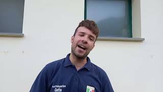 VIDEO: GATTA: IL COMMENTO A FINE GARA DEL MISTER LUCA BIANCHI