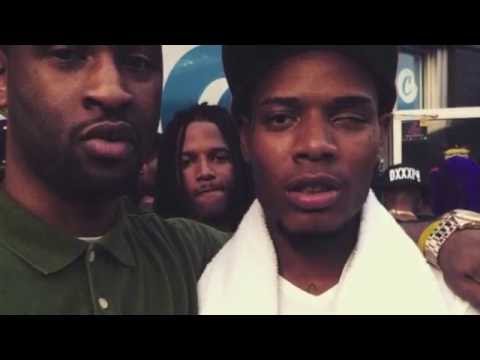 Kenwood The Goodest ft Blk Soldier- Independent Artist (prod. by Sen Beatz)