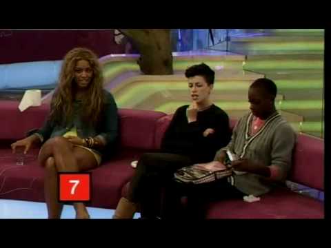 BBUK 11 - Eviction - Day 10 - Part 4