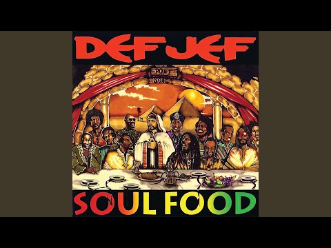 Soul Food (A Hip Hop Duet)