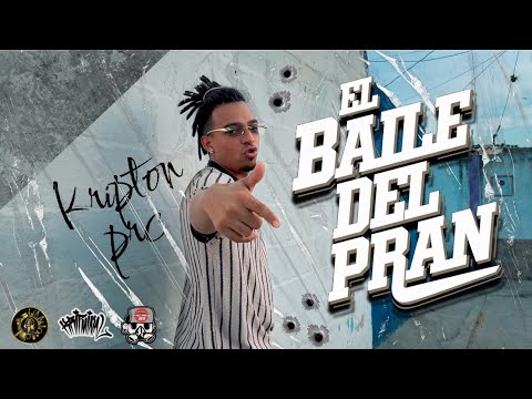 El baile del Pran  - ​@kriptonPRC / ​⁠Prod @GaboStudioRecords / Visual kripminal.