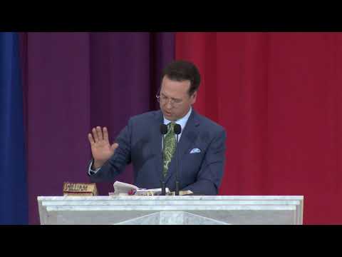 Estudio Bíblico #305 | El misterio del Ángel con el Sello del Dios vivo | Rev. José Benjamín Pérez