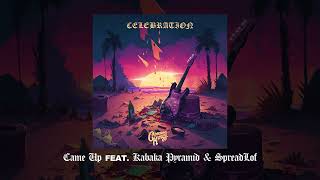 👑 Common Kings - "Came Up" (feat. Kabaka Pyramid &amp; SpreadLof) [Official Audio]