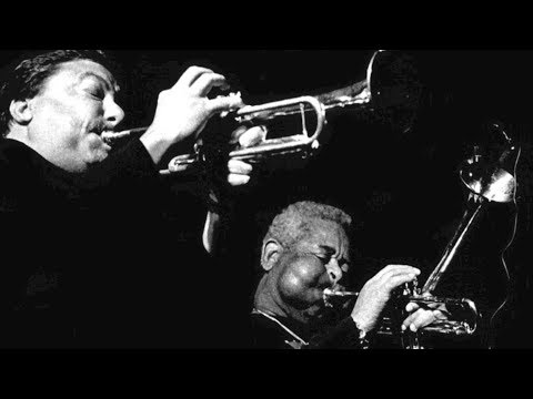 Arturo Sandoval - Meeting Dizzy Gillespie