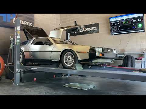 GM LV1 V6-Swapped 1979 Pontiac LeMans