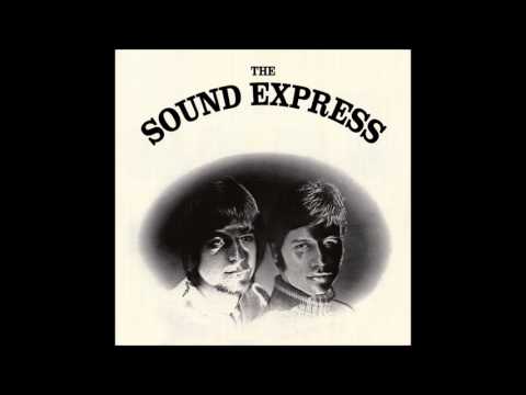 The Sound Express - 1969