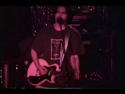 Blueprint live at Fitzgerald's, Houston, TX 2-2-95