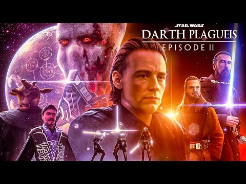 Star Wars: Darth Plagueis - Episode II