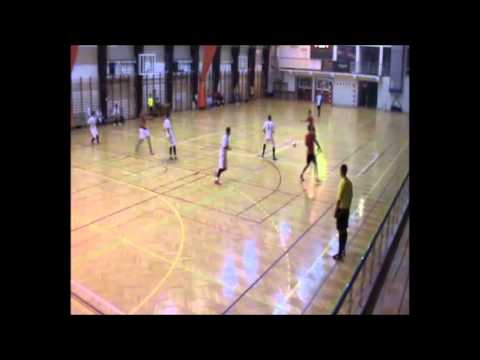 Goles BME 21 Nagykata 3