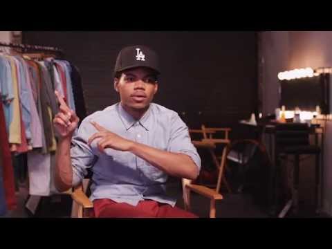 Page 4 of 7 - Chance The Rapper Talks Fashion, Music, & More With ...